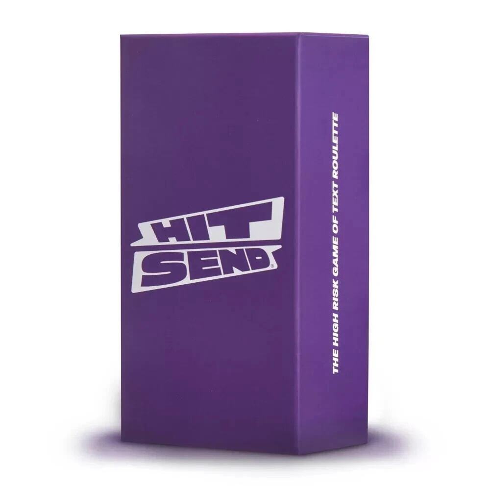 The Sidemen Party Card  Game Game HITSEND